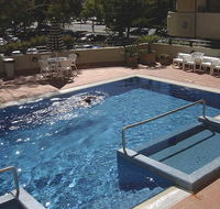Medina Serviced Apartments Canberra James Court - Surfers Gold Coast