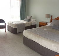 Melaleuca Motel - Surfers Gold Coast