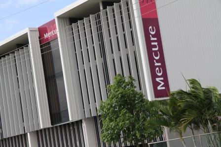Mercure Gladstone - Surfers Gold Coast 0