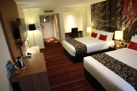 Mercure Gladstone - Surfers Gold Coast 1