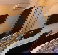Mercure Goulburn - Surfers Gold Coast