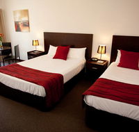 Mercure Port of Echuca - Surfers Gold Coast