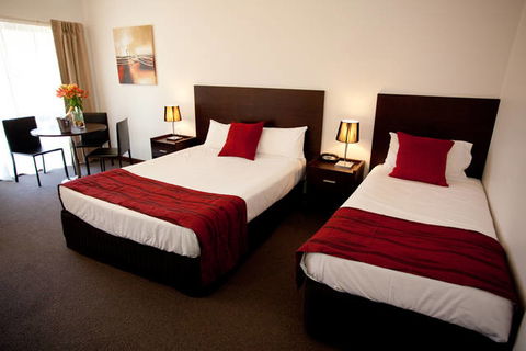 Mercure Port Of Echuca - Surfers Gold Coast 0