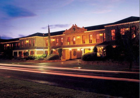 Mercure Port Of Echuca - Surfers Gold Coast 1