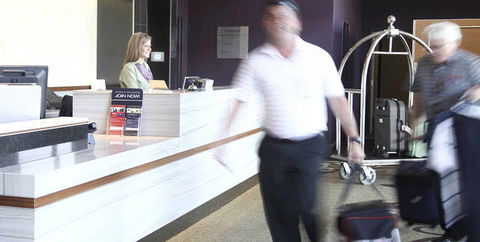 Mercure Sydney Liverpool - Surfers Gold Coast 3