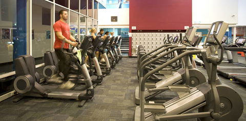 Mercure Sydney Liverpool - Surfers Gold Coast 4
