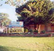 Mercury Motor Inn - Surfers Gold Coast