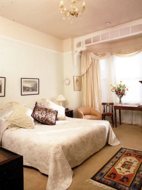 Merre Be's Honeymoon House - Surfers Gold Coast 0
