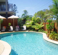 Metzo Noosa Resort - Surfers Gold Coast