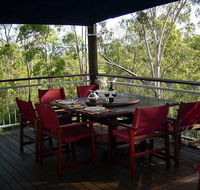 Mia Mia Bed and Breakfast - Surfers Gold Coast
