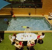 Mid City Motor Inn - Surfers Gold Coast
