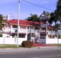 Monte Carlo Motor Inn - Surfers Gold Coast