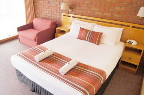 Monte Villa Motor Inn - Surfers Gold Coast 0