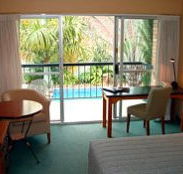Motel 98 - Surfers Gold Coast