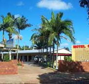 Motel Childers - Surfers Gold Coast