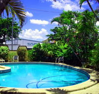 Motel Lodge - Surfers Gold Coast