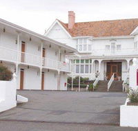 Motel Mayfair on Cavell - Surfers Gold Coast