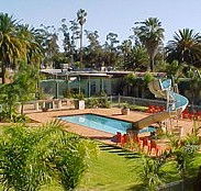 Motel Riverina - Surfers Gold Coast