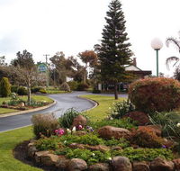 Mount Barker Valley Views Motel and Chalets - Surfers Gold Coast