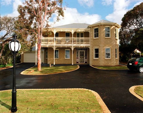 Mount Martha Bed & Breakfast By The Sea - Surfers Gold Coast 1