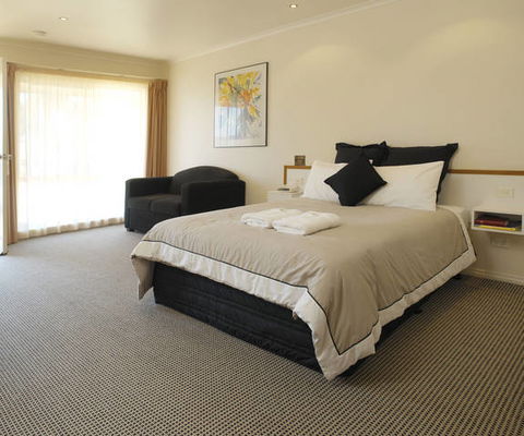 Murray Downs Resort - Surfers Gold Coast 1