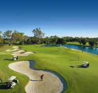 Murray Downs Resort - Surfers Gold Coast