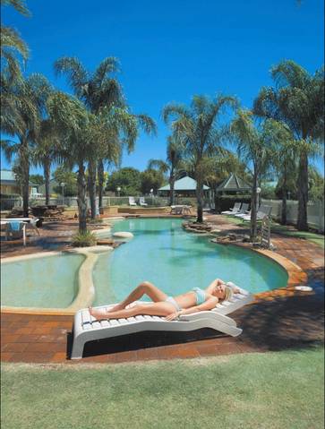 Murray Downs Resort - Surfers Gold Coast 2