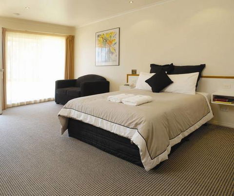 Murray Downs Resort - Surfers Gold Coast 3