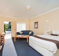 Nagambie Waterfront Motel - Surfers Gold Coast