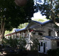 Netherby House - Surfers Gold Coast