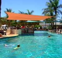 Ningaloo Caravan  Holiday Resort - Surfers Gold Coast