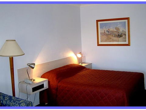NOAH'S Mid City Motor Inn - Surfers Gold Coast 2