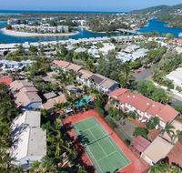 Noosa Sound Resort - Surfers Gold Coast