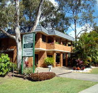 Noosa Yallambee Holiday Apartments - Surfers Gold Coast
