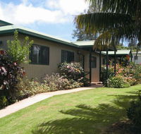 Norfolk Holiday Apartments - Surfers Gold Coast