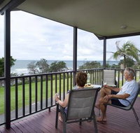 North Coast Holiday Parks Bonny Hills - Surfers Gold Coast