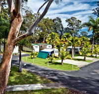 North Coast Holiday Parks Coffs Harbour - Surfers Gold Coast