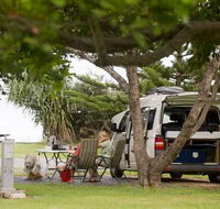 North Coast Holiday Parks Corindi Beach - Surfers Gold Coast