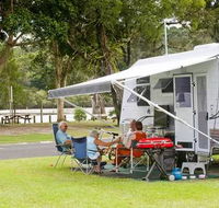 North Coast Holiday Parks Ferry Reserve - Surfers Gold Coast