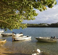North Coast Holiday Parks Massey Greene - Surfers Gold Coast