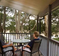 North Coast Holiday Parks Moonee Beach - Surfers Gold Coast