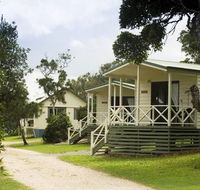 North Coast Holiday Parks Red Rock - Surfers Gold Coast
