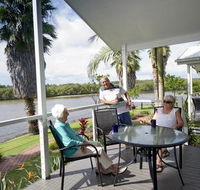 North Coast Holiday Parks Terrace Reserve - Surfers Gold Coast