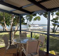 North Coast Holiday Parks Tuncurry Beach - Surfers Gold Coast