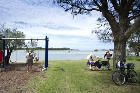North Coast Holiday Parks Urunga Heads - Surfers Gold Coast 0