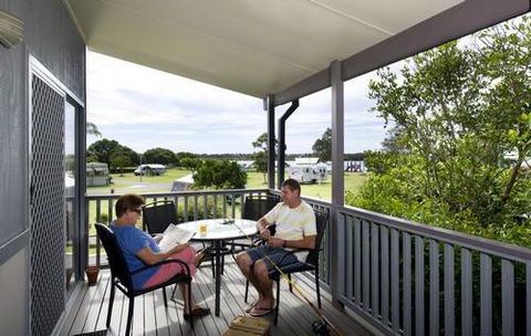 North Coast Holiday Parks Urunga Heads - Surfers Gold Coast 2