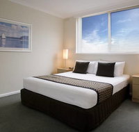 North Melbourne Serviced Apartments - Surfers Gold Coast