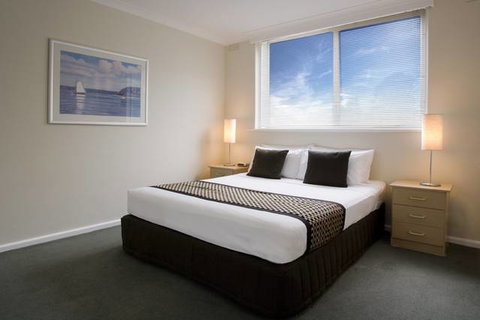 North Melbourne Serviced Apartments - Surfers Gold Coast 0