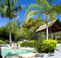 NRMA Darlington Beach Holiday Park - Surfers Gold Coast