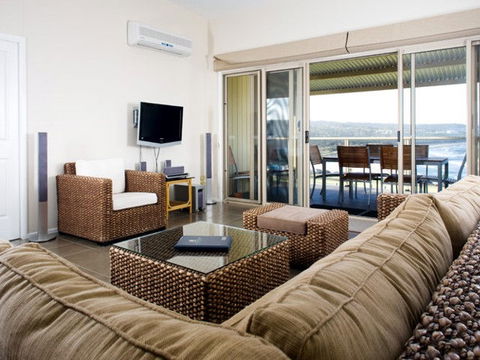 NRMA Merimbula Beach Holiday Park - Surfers Gold Coast 3